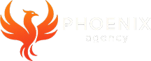 Phoenix Agency logo